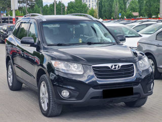 Hyundai Santa FE foto 5