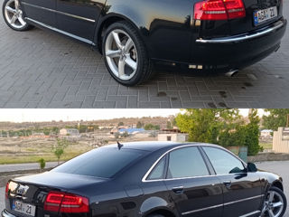 Audi A8 foto 4