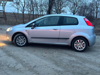 Fiat Punto foto 4