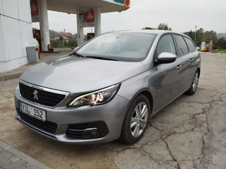 Peugeot 308 foto 4