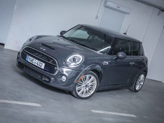 Mini Cooper foto 1