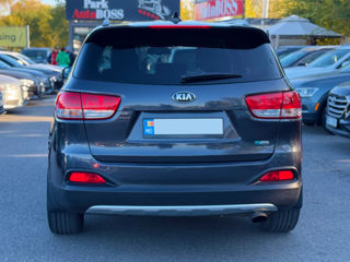 KIA Sorento foto 5