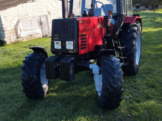 Mtz 892 Anul 2012 Cu plug turcesc Alper 2022 foto 3