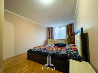 Apartament cu 2 camere, 50 m², Râșcani, Chișinău foto 6