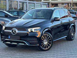 Mercedes GLE