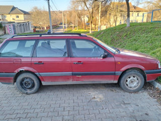 Volkswagen Passat foto 4