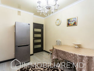 Apartament cu 2 camere, 76 m², Ciocana, Chișinău foto 6