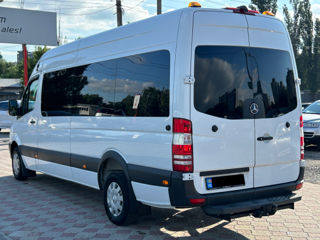 Mercedes Sprinter foto 3