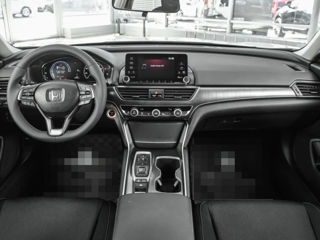 Honda Accord foto 3