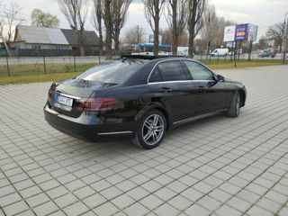 Mercedes E-Class foto 5