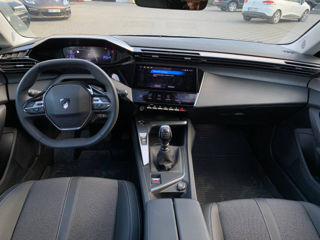 Peugeot 308 foto 8