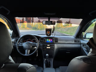 Toyota Corolla foto 8