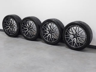 285/40 R22si 285/40/R20 Roti Audi Q7,Q8 - Комплект Диски/Шины Ауди Q7,Q8 foto 1