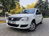 Dacia Logan foto 4