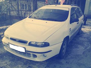 Fiat Marea foto 1