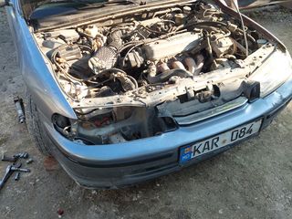 Sistem de gaz stag foto 2