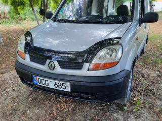 Renault CANGO foto 2