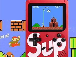 Ретро-игровая консоль Денди, Sega фото 2
