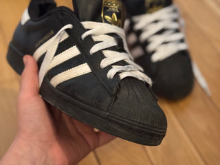 Adidas superstar