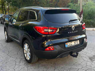 Renault Kadjar foto 6