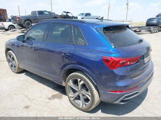 Audi Q3 foto 5