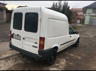 Ford Courier