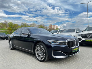 BMW 7 Series foto 9