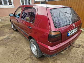 Volkswagen Golf foto 2