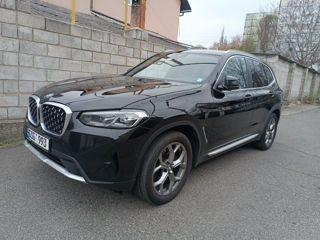 BMW X3 foto 2