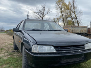 Peugeot 405