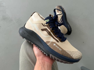 Nike Pegasus React Trail 4 Gore Tex Beige