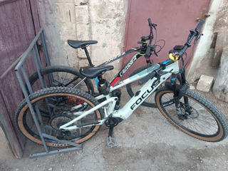 Service biciclete (reparația bicicletelor) Велосервис (ремонт велосипедов) в центре Кишинева foto 15