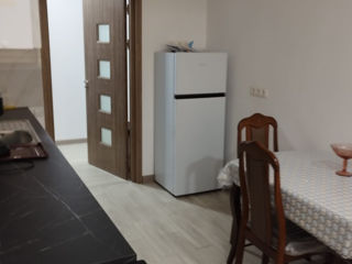 Apartament cu 1 cameră, 50 m², Centru, Orhei foto 6