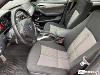 BMW X1 foto 5