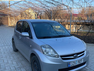 Subaru Justy foto 3