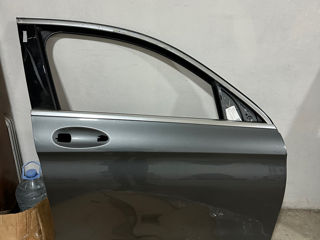 Дверь передняя правая Mercedes GLC