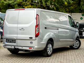 Ford Transit Custom - TVA foto 5