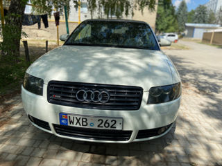 Audi A4 foto 6