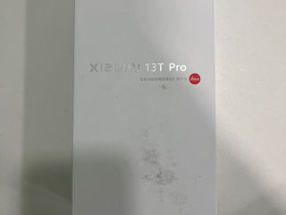 Xiaomi 13T Pro