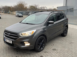 Ford Escape foto 4