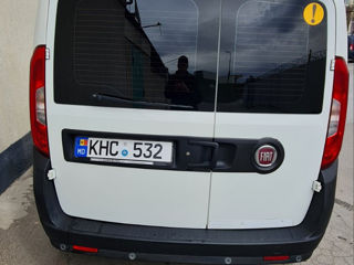 Fiat Doblo foto 3