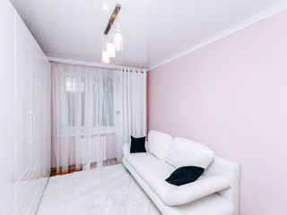 Apartament cu 3 camere, 75 m², Telecentru, Chișinău foto 7