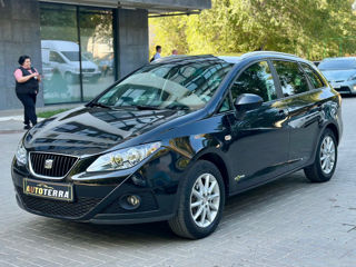 Seat Ibiza foto 3