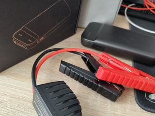 11100mah 600A Xiaomi power bank plus car starter