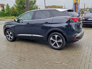 Peugeot 3008 foto 10