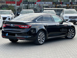 Renault Talisman foto 4