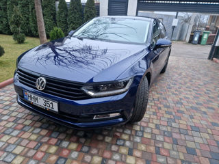 Volkswagen Passat foto 5