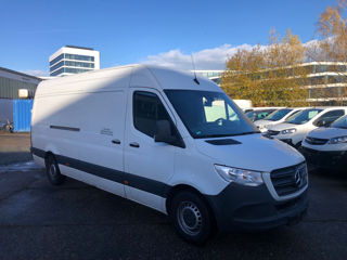 Mercedes sprinter 316 2019 foto 2