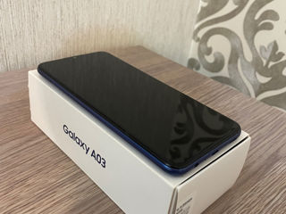 Samsung Galaxy A03 foto 5