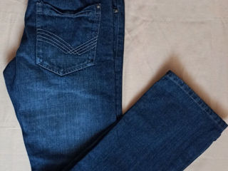 джинсы Tom Tailor W 30 L 30, новые с этикетками foto 3